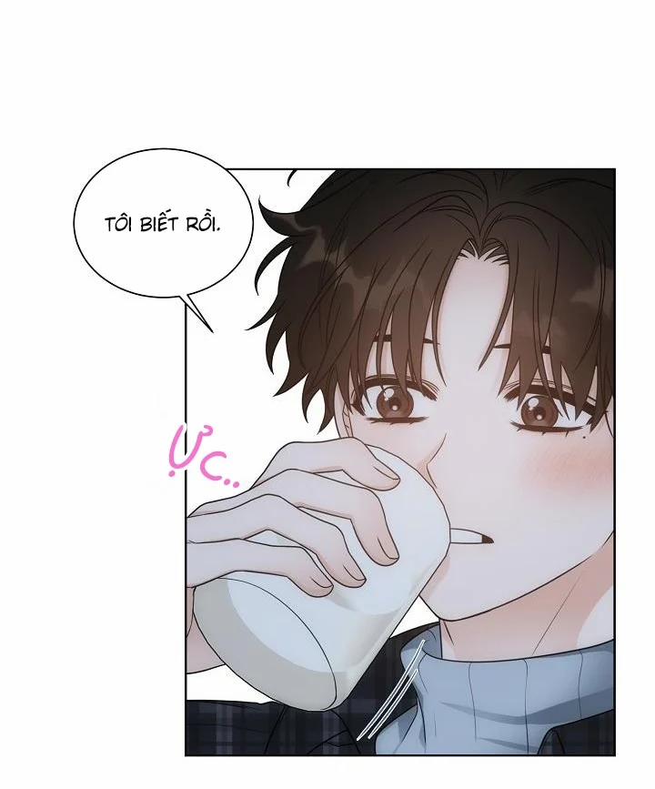 Chuyện Tình Manhattan 32 trang 16