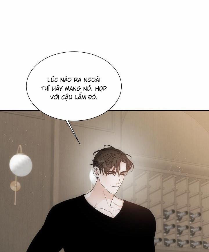 Chuyện Tình Manhattan 32 trang 25