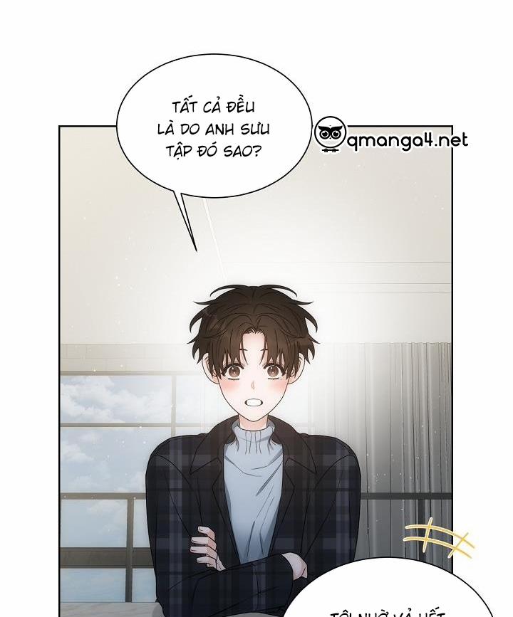 Chuyện Tình Manhattan 32 trang 3