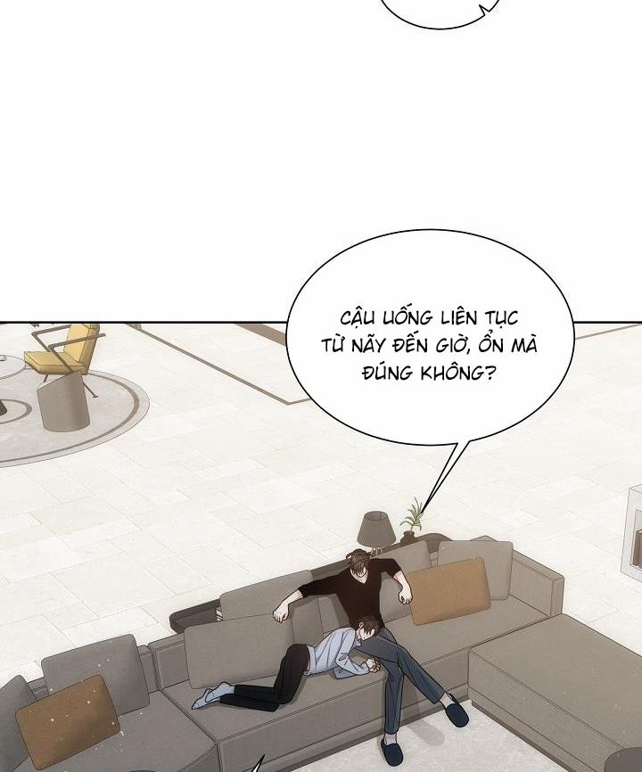 Chuyện Tình Manhattan 32 trang 33