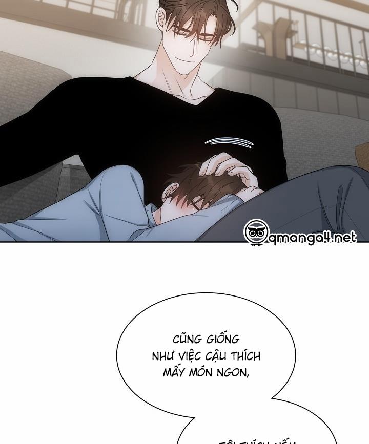 Chuyện Tình Manhattan 32 trang 38