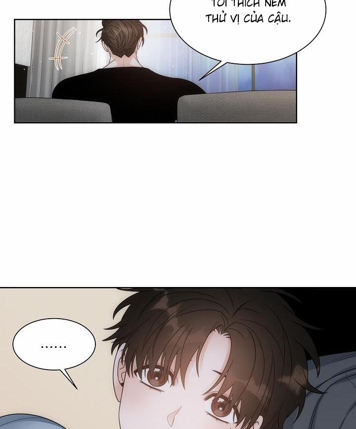 Chuyện Tình Manhattan 32 trang 39