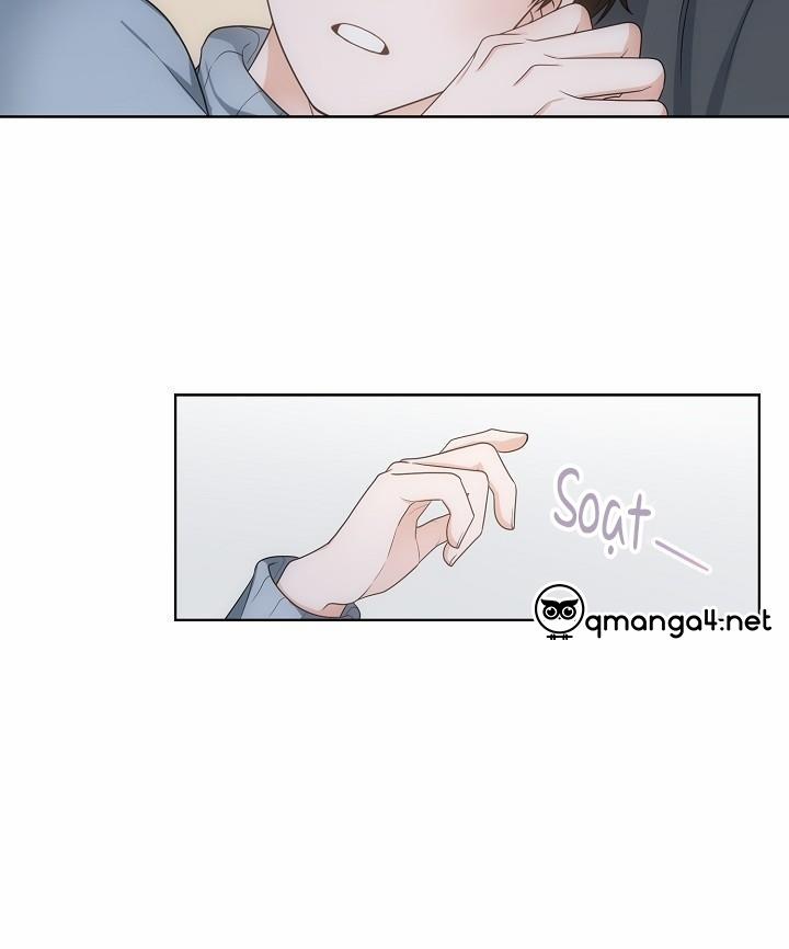 Chuyện Tình Manhattan 32 trang 40