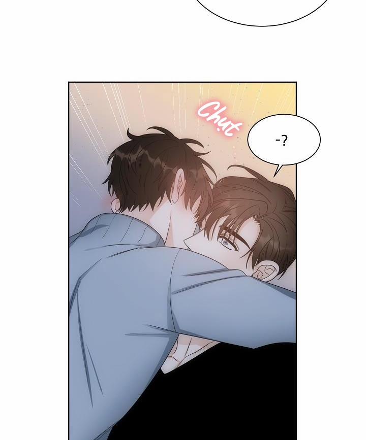 Chuyện Tình Manhattan 32 trang 43