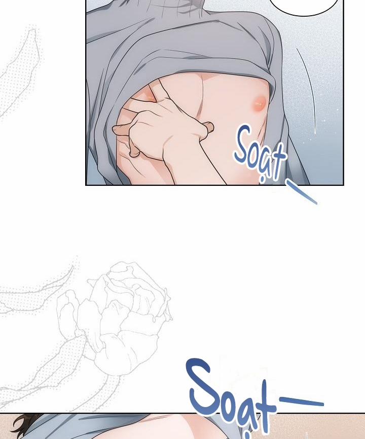 Chuyện Tình Manhattan 32 trang 47