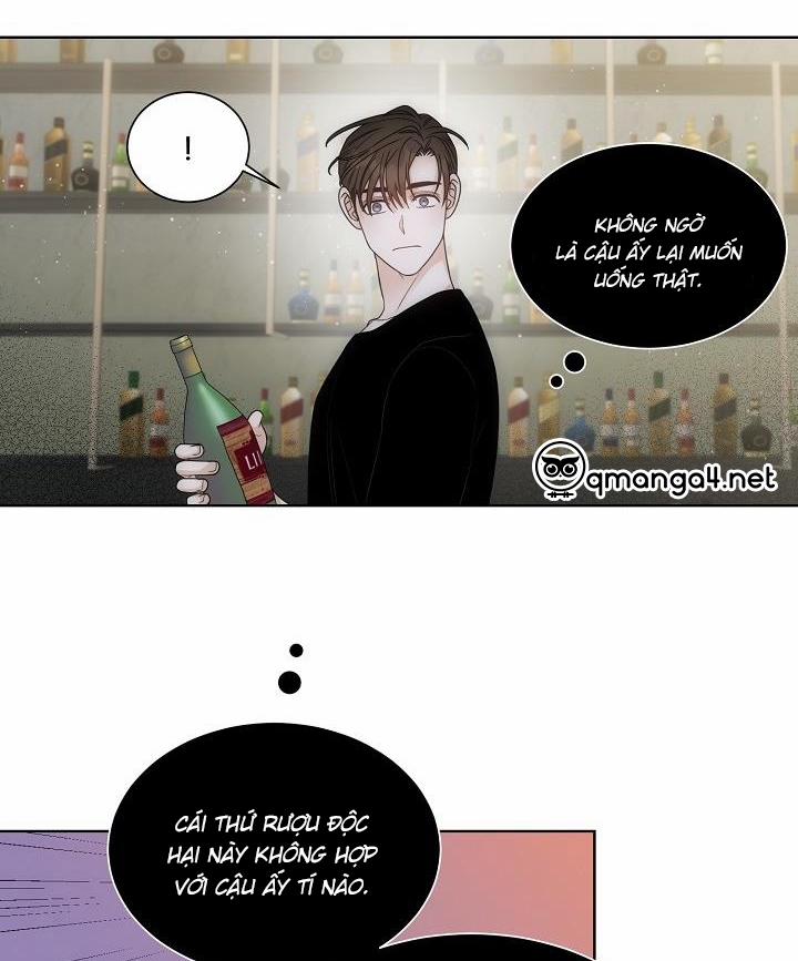 Chuyện Tình Manhattan 32 trang 6