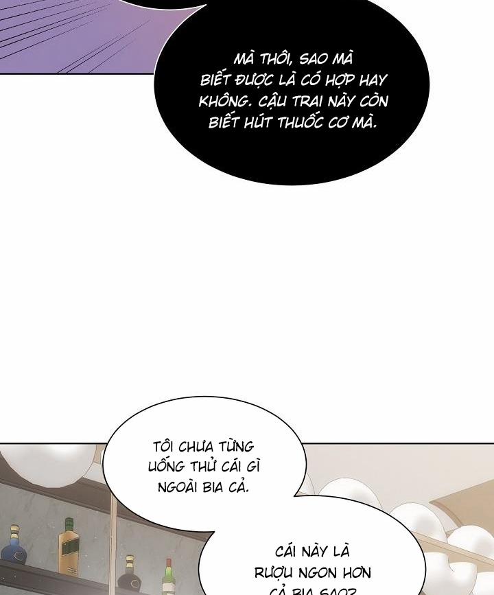 Chuyện Tình Manhattan 32 trang 7