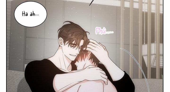 Chuyện Tình Manhattan 32 trang 71