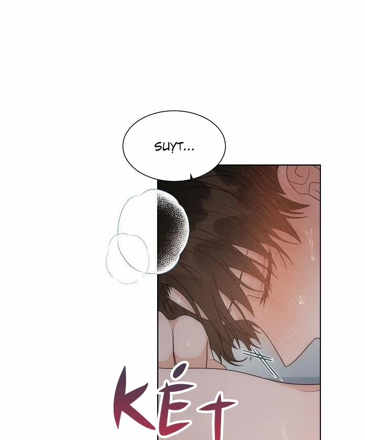 Chuyện Tình Manhattan 33 trang 12