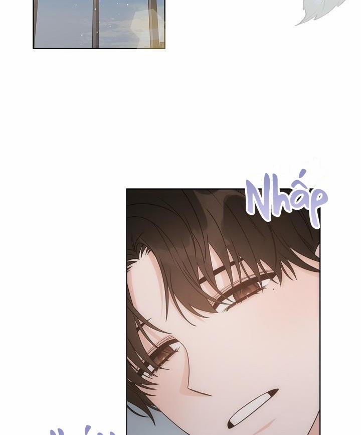 Chuyện Tình Manhattan 33 trang 16