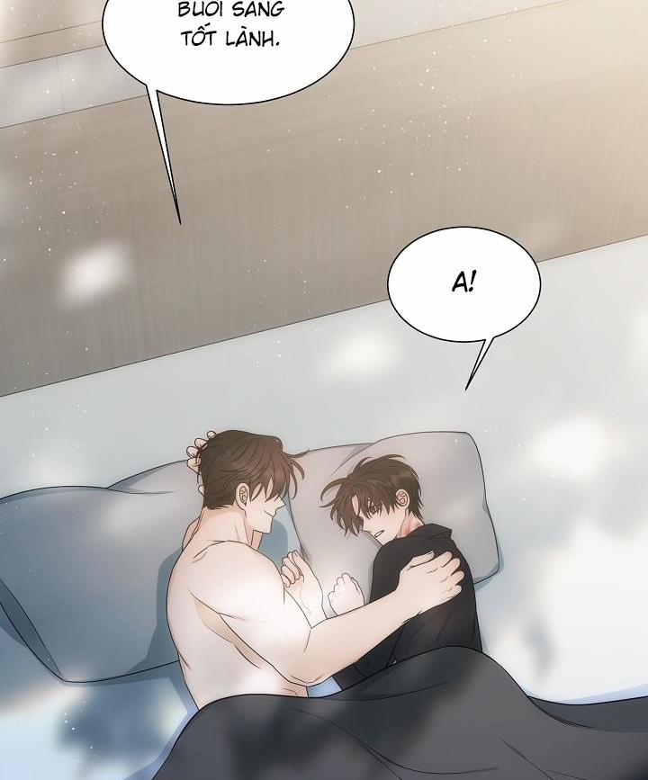 Chuyện Tình Manhattan 33 trang 18