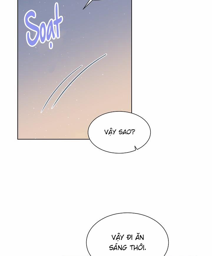 Chuyện Tình Manhattan 33 trang 21