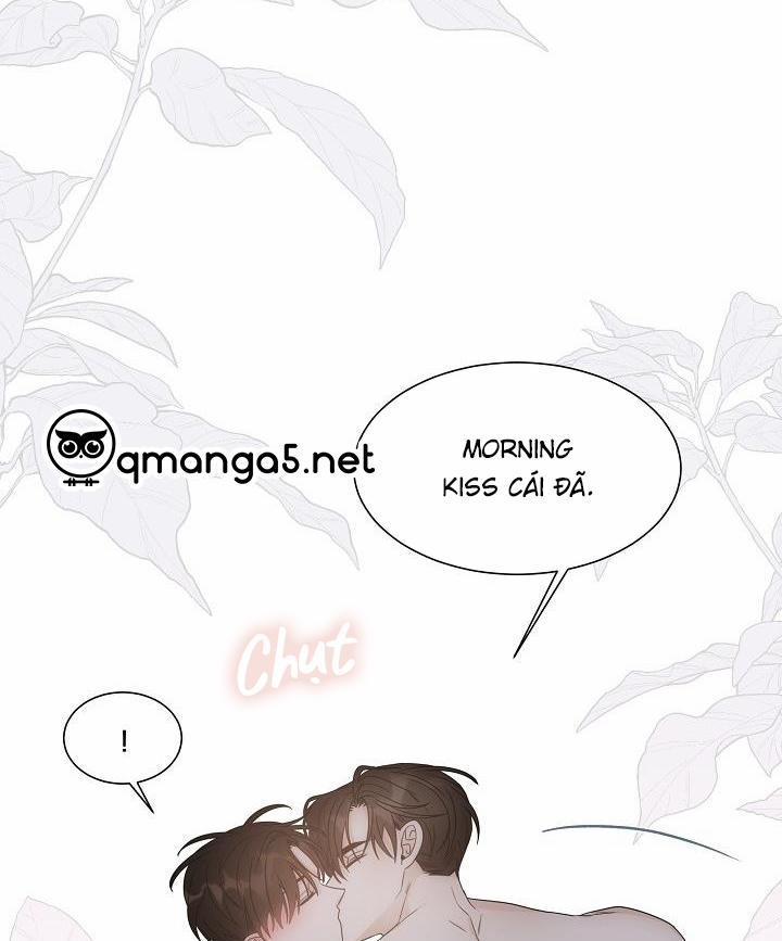 Chuyện Tình Manhattan 33 trang 23