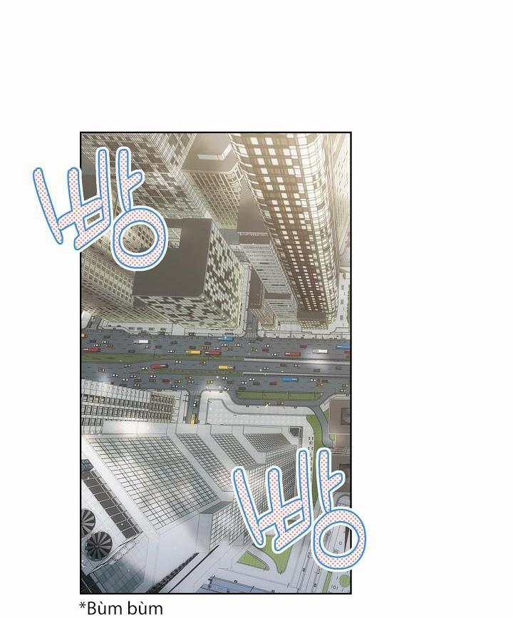 Chuyện Tình Manhattan 33 trang 31