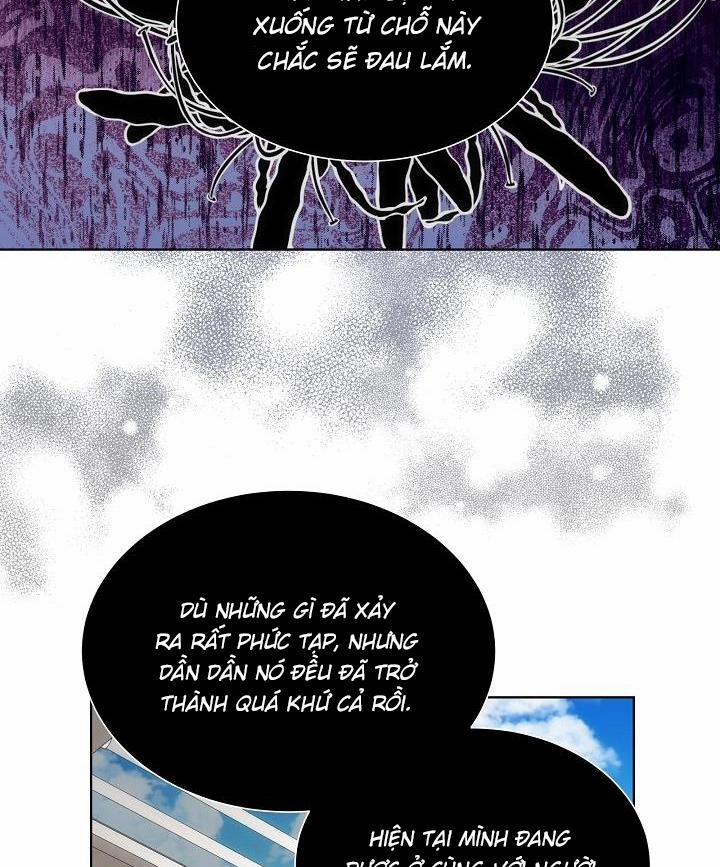 Chuyện Tình Manhattan 33 trang 34