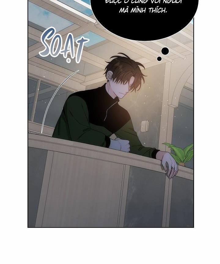 Chuyện Tình Manhattan 33 trang 35