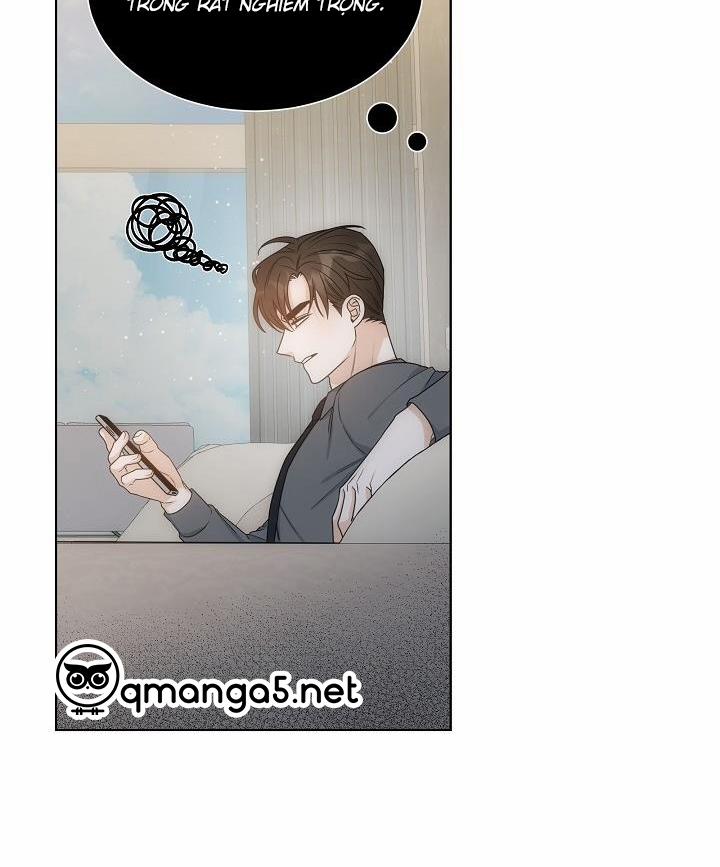 Chuyện Tình Manhattan 33 trang 41