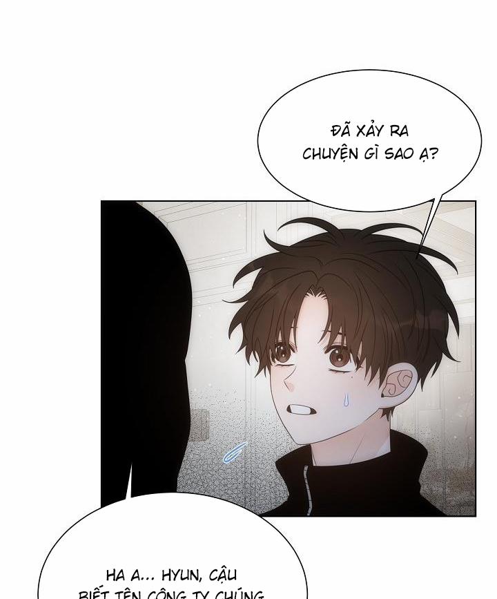 Chuyện Tình Manhattan 33 trang 42