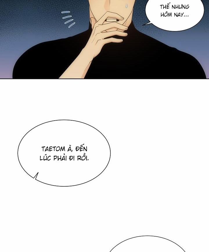 Chuyện Tình Manhattan 33 trang 44