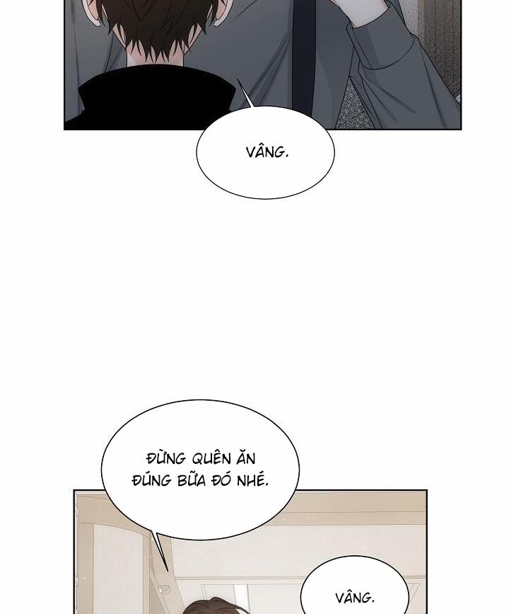 Chuyện Tình Manhattan 33 trang 47