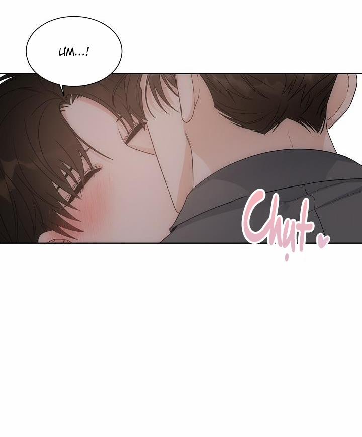 Chuyện Tình Manhattan 33 trang 49