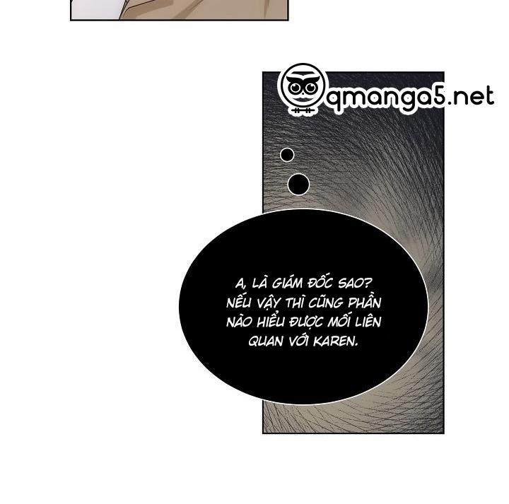 Chuyện Tình Manhattan 33 trang 66