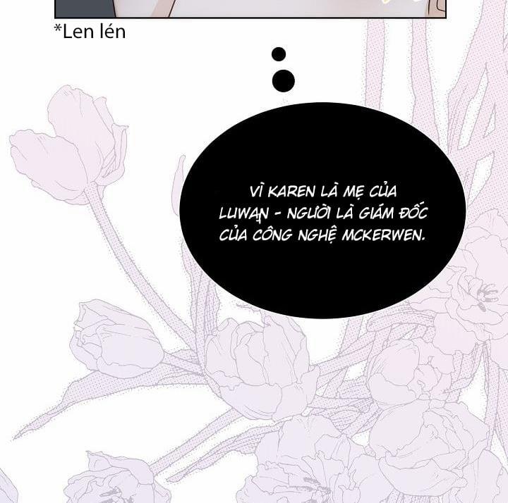 Chuyện Tình Manhattan 33 trang 68