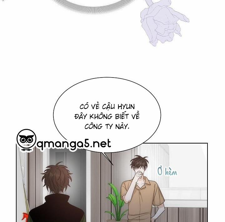 Chuyện Tình Manhattan 33 trang 70