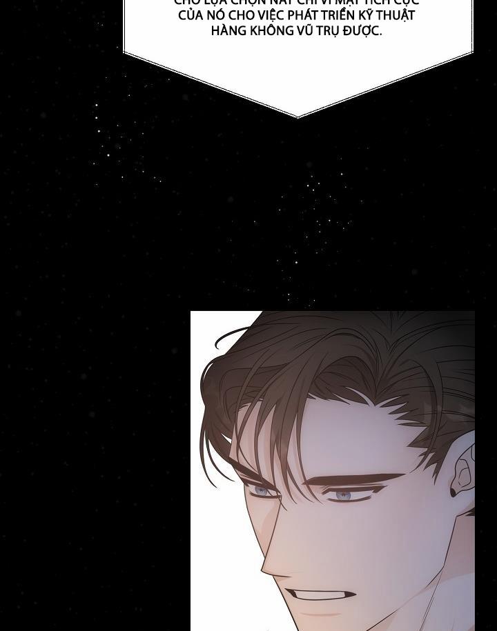 Chuyện Tình Manhattan 34 trang 18