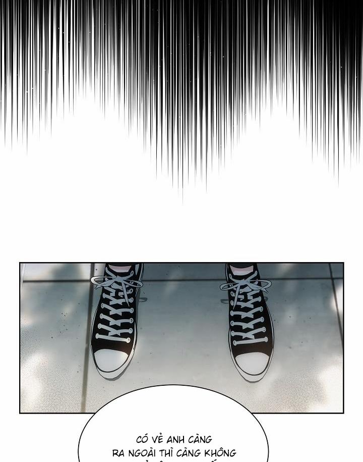 Chuyện Tình Manhattan 34 trang 21