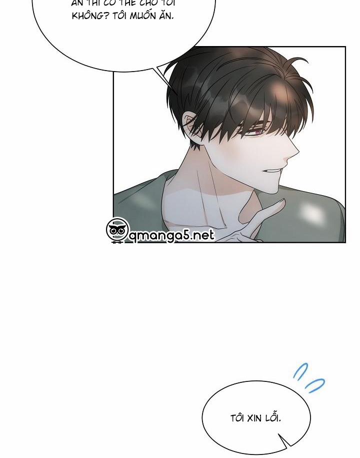 Chuyện Tình Manhattan 34 trang 24