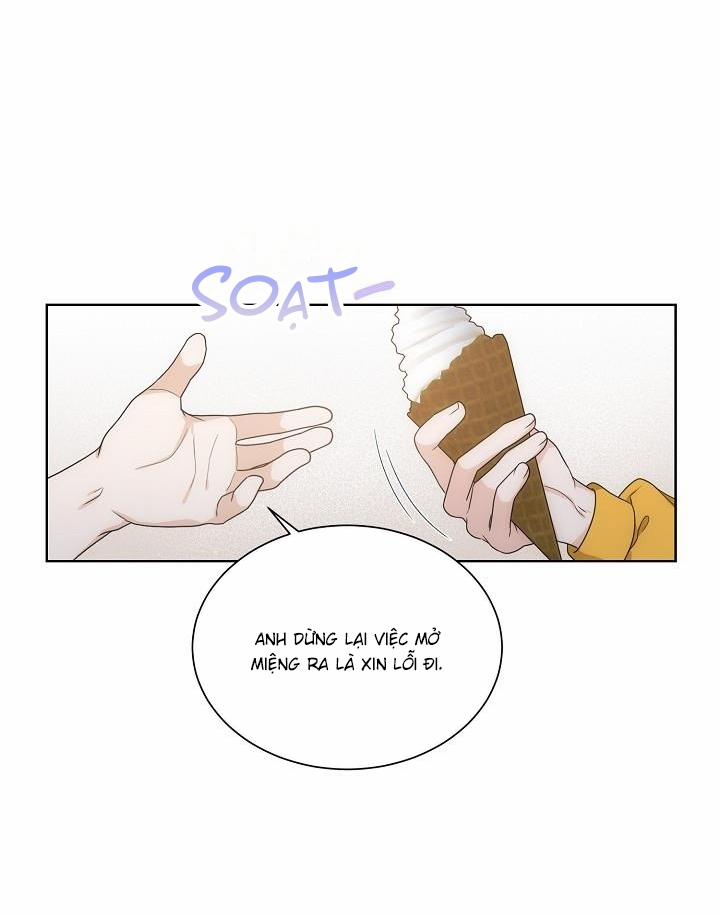 Chuyện Tình Manhattan 34 trang 25