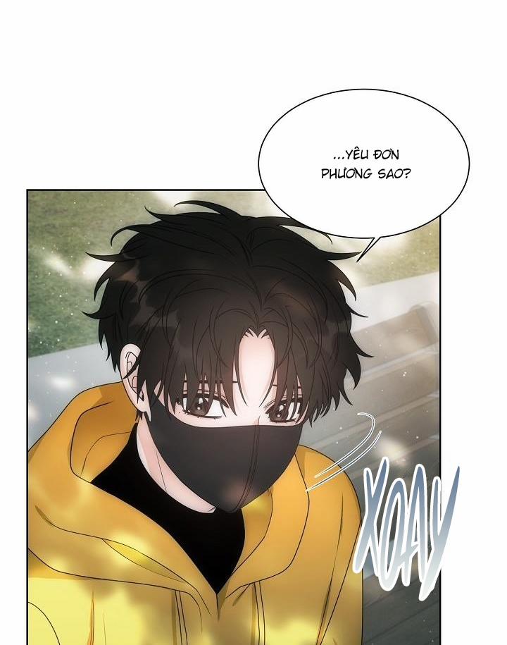 Chuyện Tình Manhattan 34 trang 35