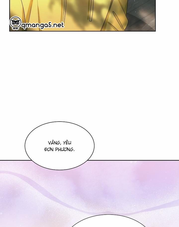 Chuyện Tình Manhattan 34 trang 36