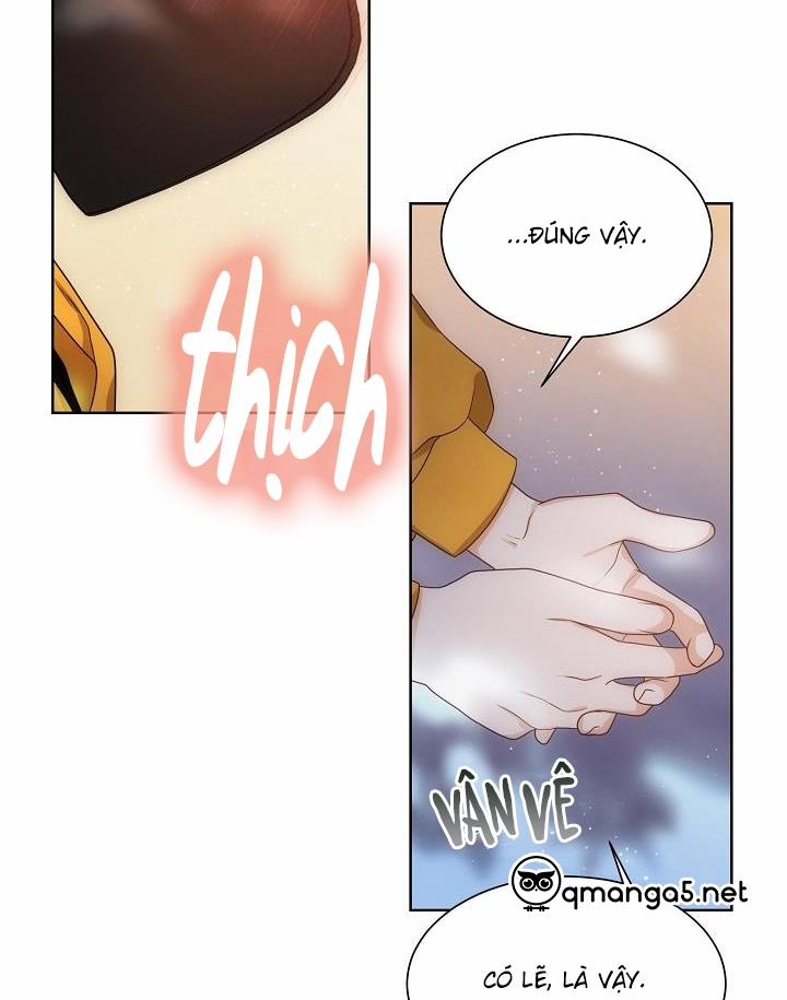 Chuyện Tình Manhattan 34 trang 45