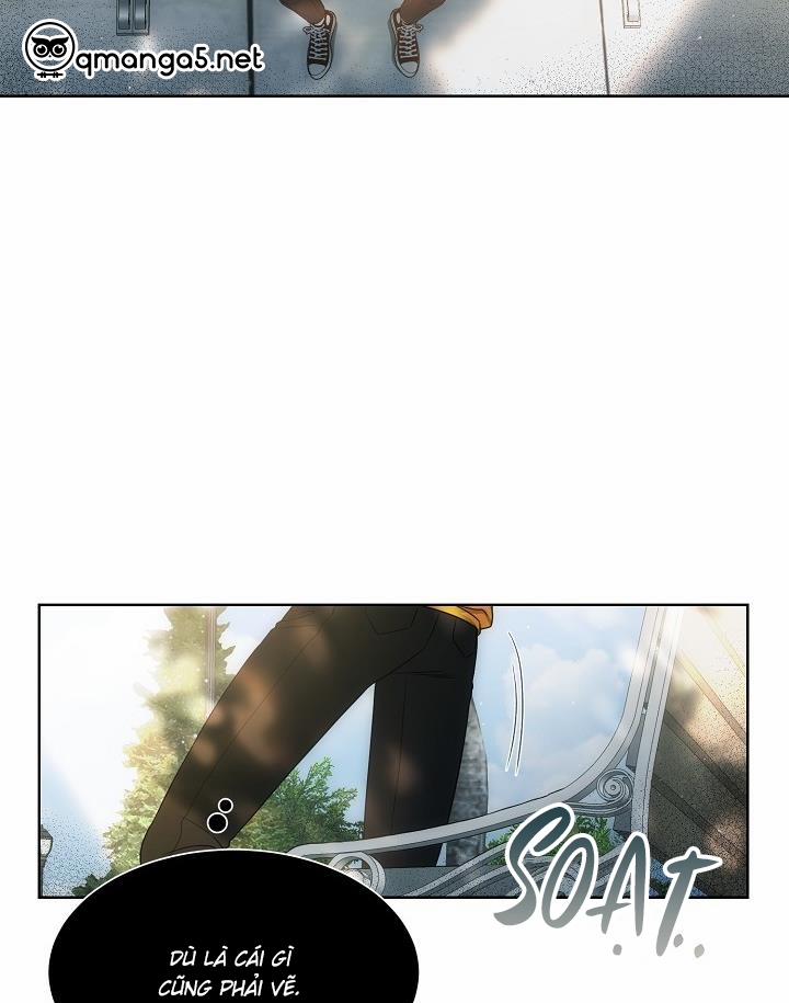 Chuyện Tình Manhattan 34 trang 54