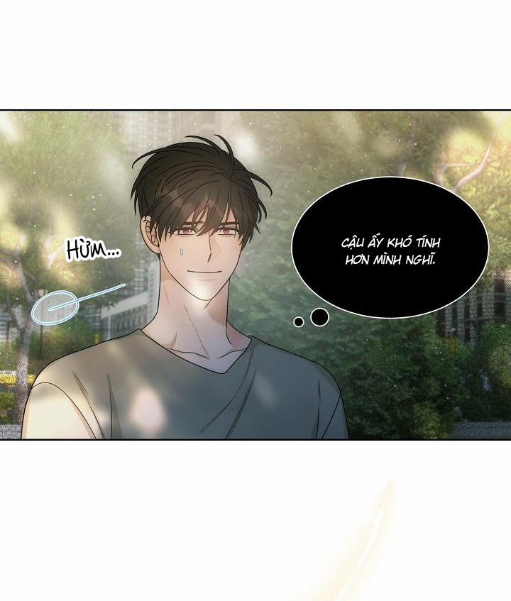 Chuyện Tình Manhattan 34 trang 58