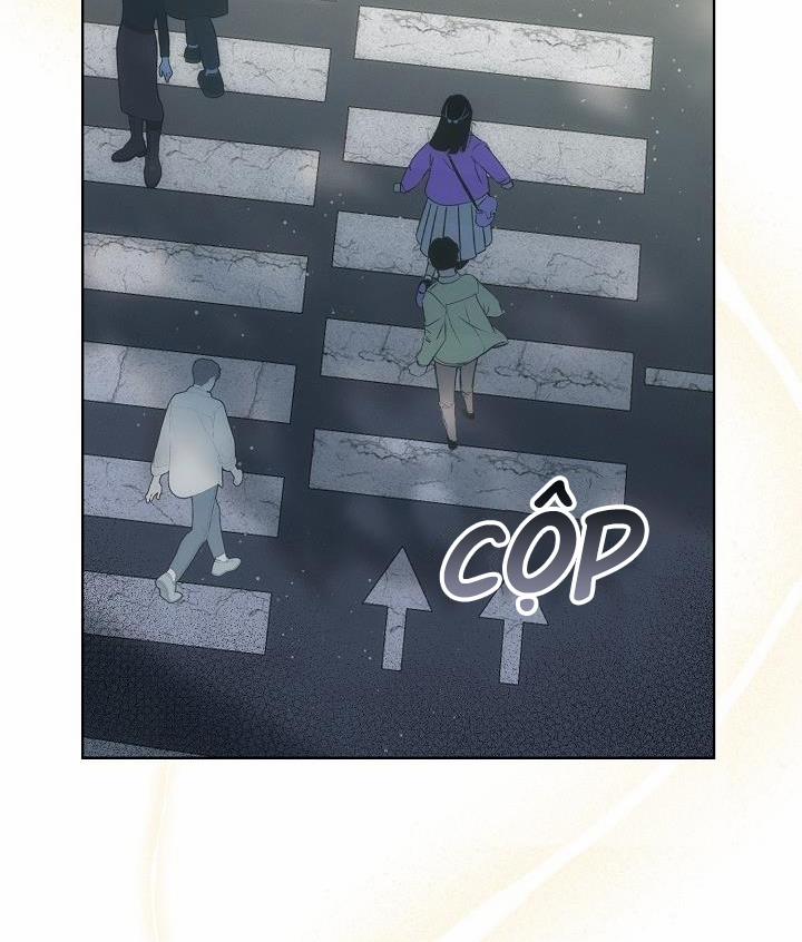 Chuyện Tình Manhattan 34 trang 60