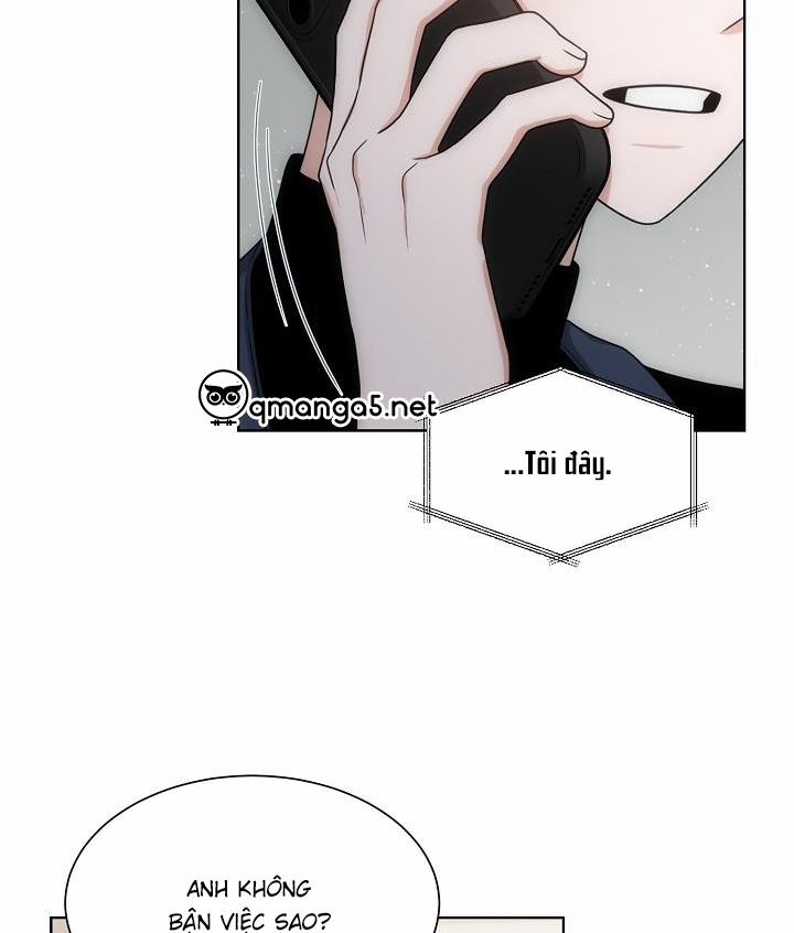 Chuyện Tình Manhattan 34 trang 66