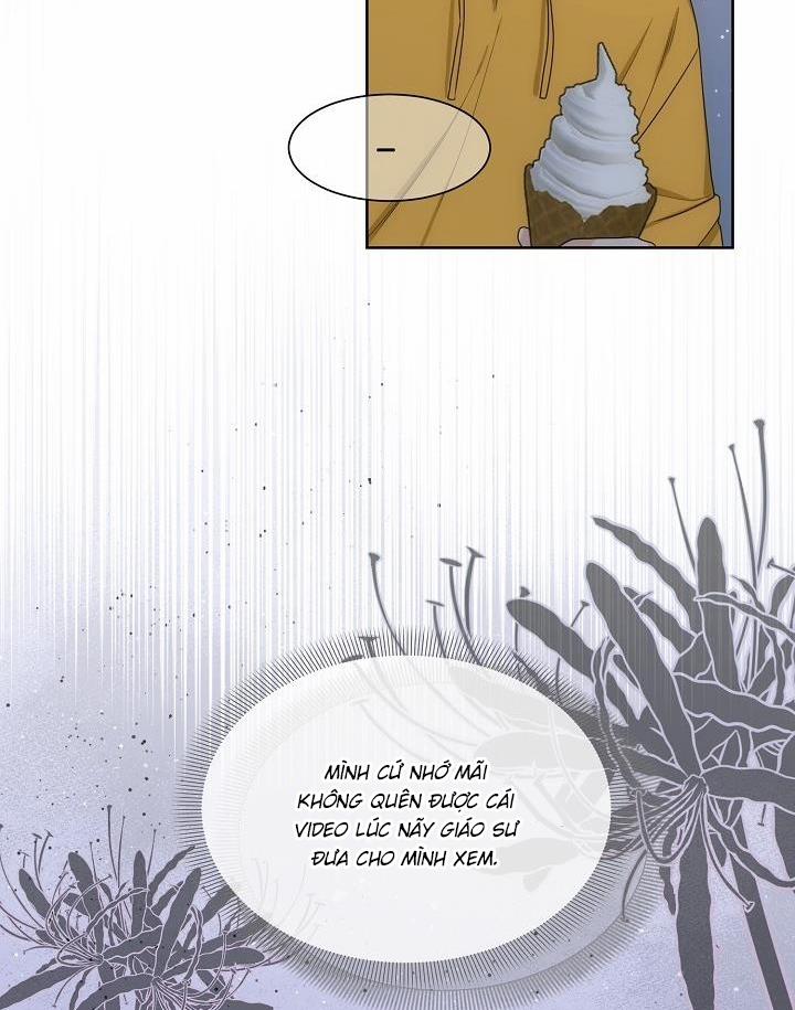 Chuyện Tình Manhattan 34 trang 8