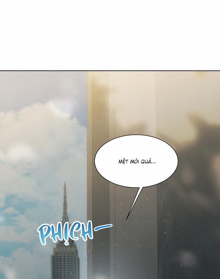 Chuyện Tình Manhattan 35 trang 12