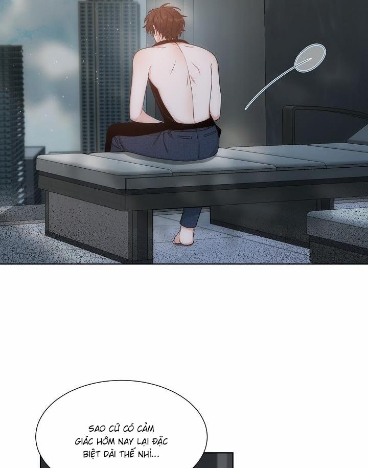 Chuyện Tình Manhattan 35 trang 13