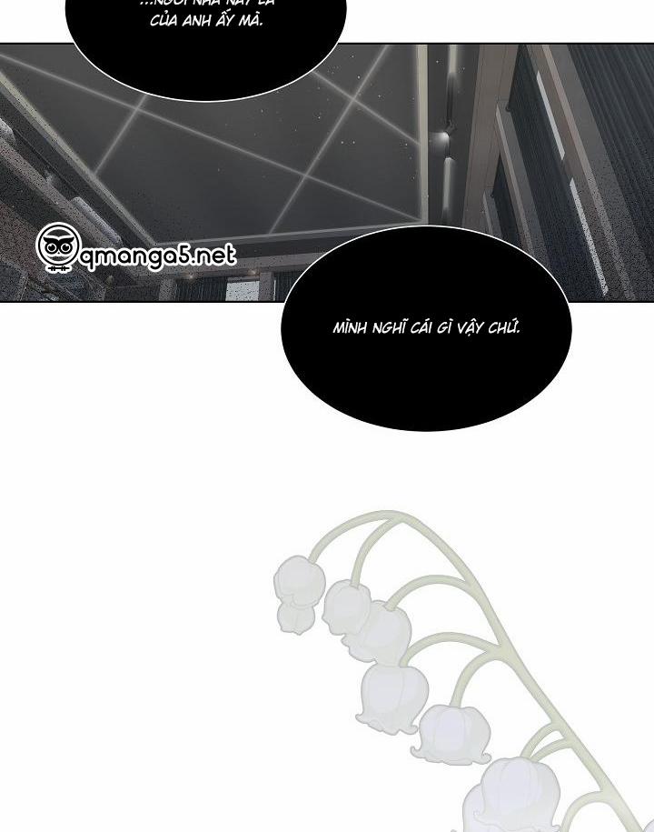 Chuyện Tình Manhattan 35 trang 27