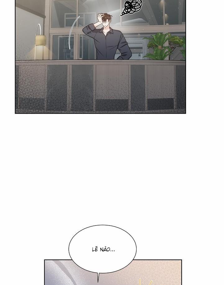 Chuyện Tình Manhattan 35 trang 36