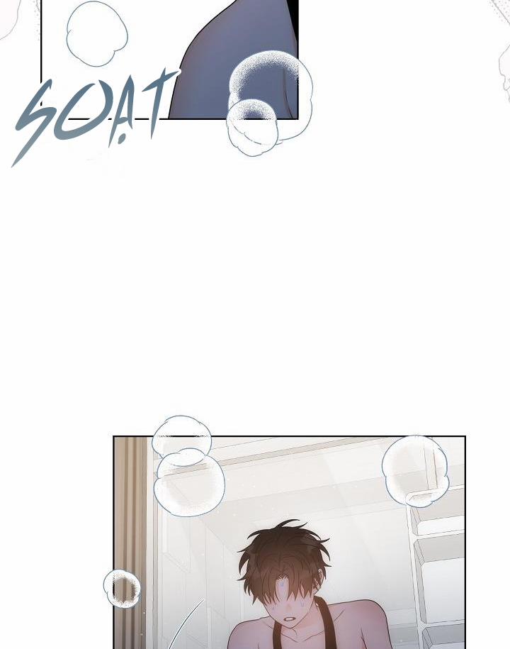 Chuyện Tình Manhattan 35 trang 4