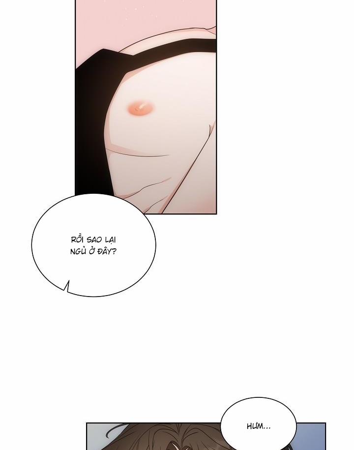 Chuyện Tình Manhattan 35 trang 46