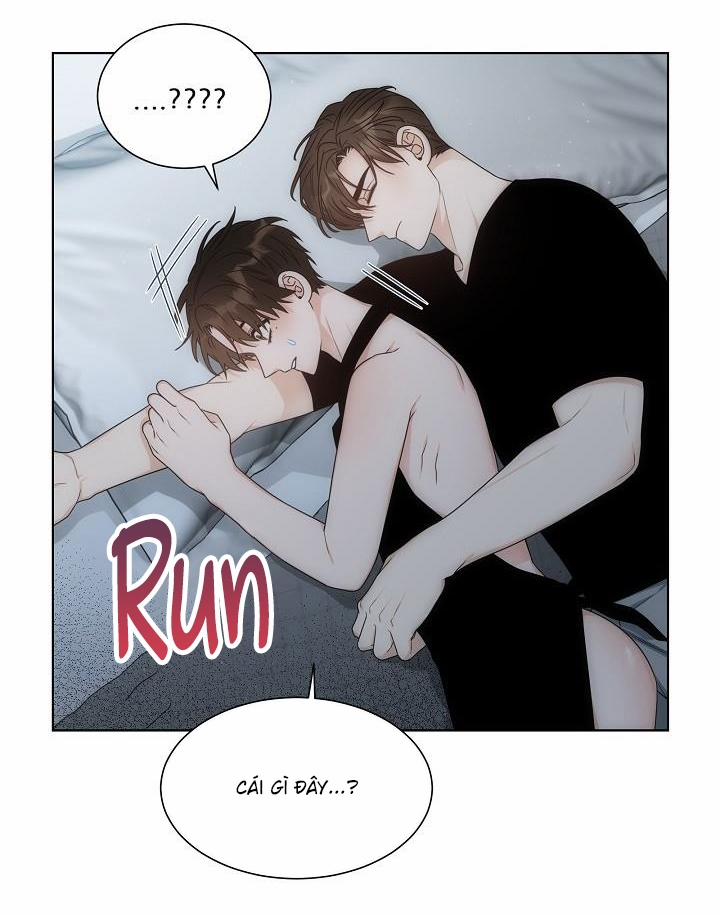 Chuyện Tình Manhattan 35 trang 53