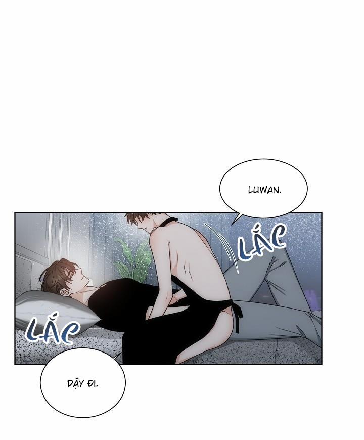 Chuyện Tình Manhattan 35 trang 56