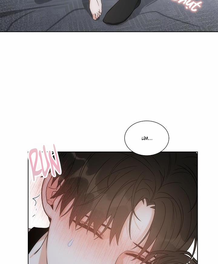 Chuyện Tình Manhattan 35 trang 60