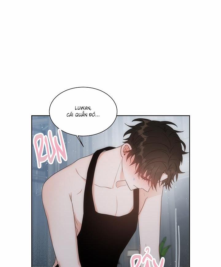 Chuyện Tình Manhattan 35 trang 64